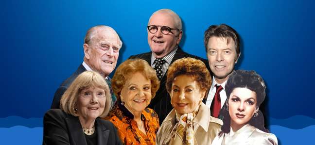 Who are the celebrities who included employees in their will out of gratitude Who are the celebrities who included employees in their will out of gratitude