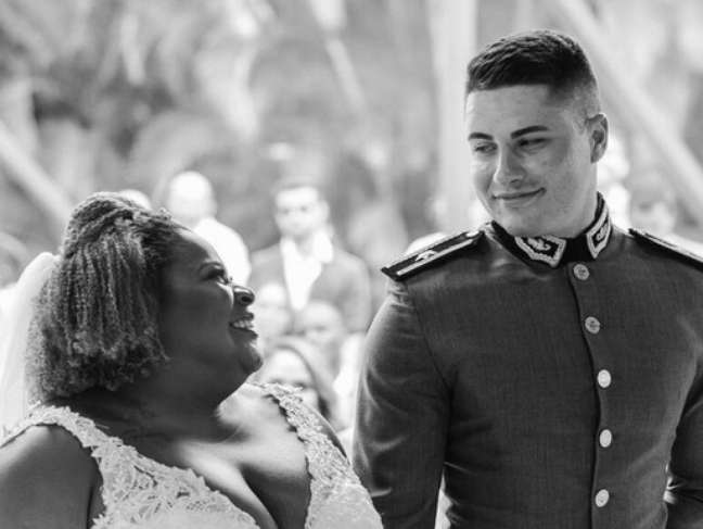 After her husband announces the end of the marriage on social media, Jojo Todynho warns that “everything is fine”