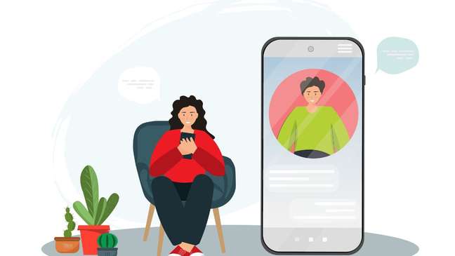 Does politics matter in dating apps? Users show yes Does politics matter in dating apps? Users show yes
