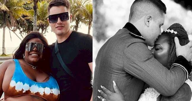 Lucas Souza announces separation from Jojo Todynho Lucas Souza announces separation from Jojo Todynho