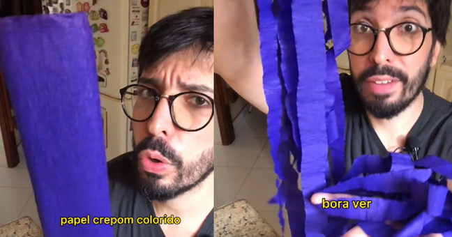 Almanaque SOS