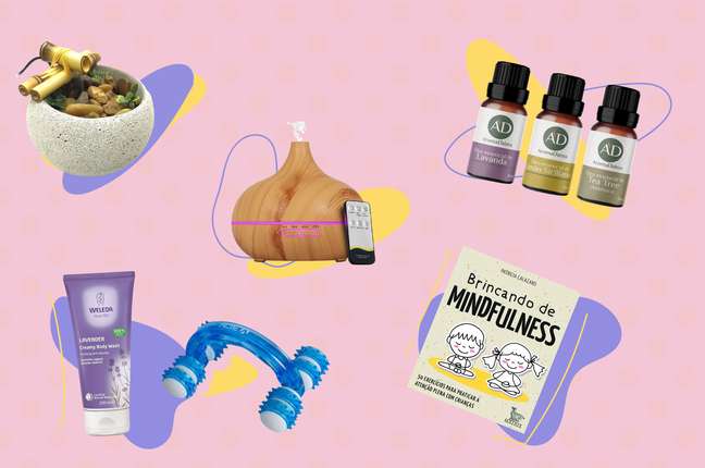 10 simple products that help moms and dads relax a little at home 10 simple products that help moms and dads relax a little at home