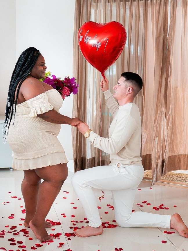 Jojo Todynho’s wedding has a chaotic ending on social media