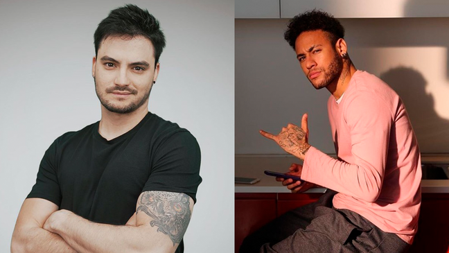 Player and influencer had friction in January of this year Player and influencer had friction in January of this year