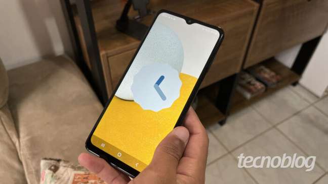 Samsung Galaxy A13 5G 