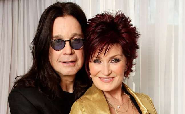 Ozzy’s wife asks back what she donated to Black Lives Matter Ozzy’s wife asks back what she donated to Black Lives Matter