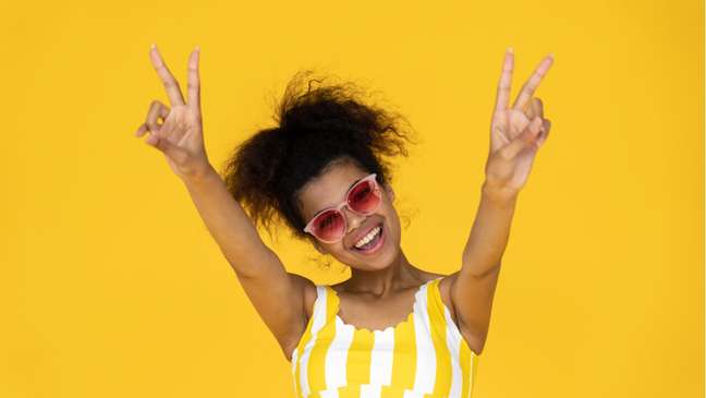 Take on challenges as opportunities and control the power of now