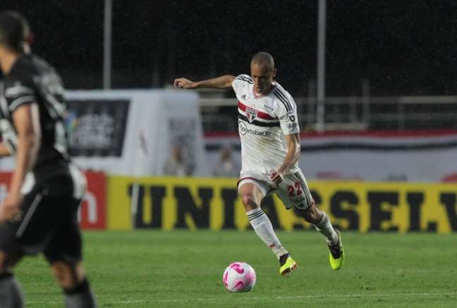 São Paulo terá semana livre para focar em clássico contra o Palmeiras e buscar sua redenção