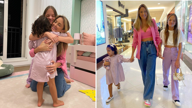 Ticiane Pinheiro Ticiane Pinheiro