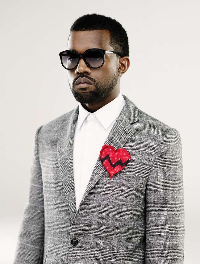 The succession of controversies of Kanye West would be a symptom of a serious outbreak The succession of controversies of Kanye West would be a symptom of a serious outbreak