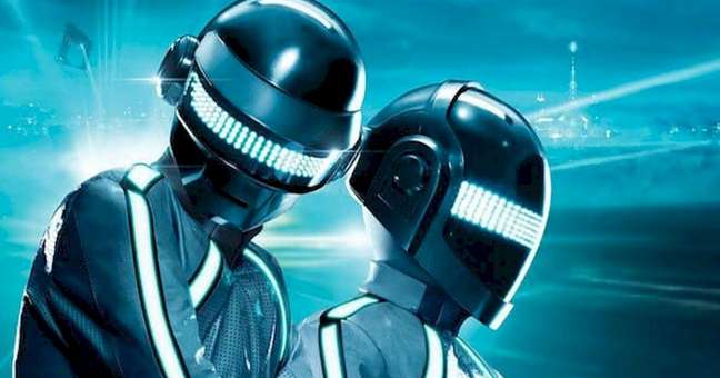 Daft Punk will receive a book on its trajectory in 2023 Daft Punk will receive a book on its trajectory in 2023