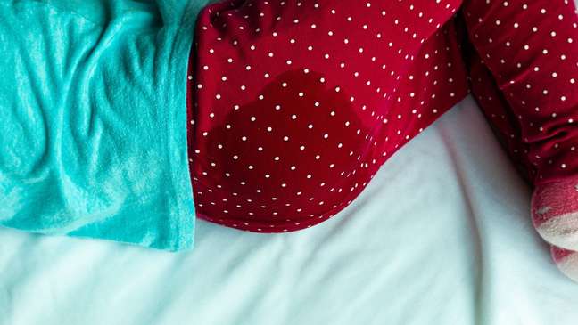 Bed wetting can affect a child's self-esteem and should be investigated - Bed wetting can affect a child's self-esteem and should be investigated -