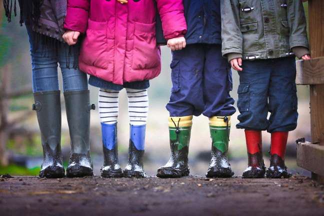 Children’s day: the lightest and most playful signs of the zodiac Children’s day: the lightest and most playful signs of the zodiac