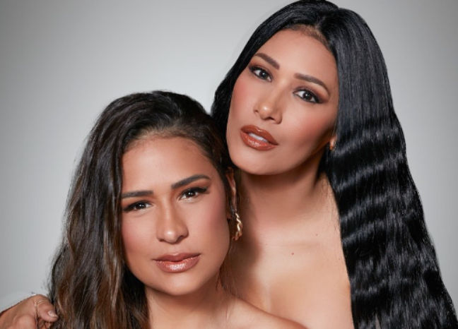 Simaria tells her version of the end of the duo with Simone: “I was extremely vulnerable”