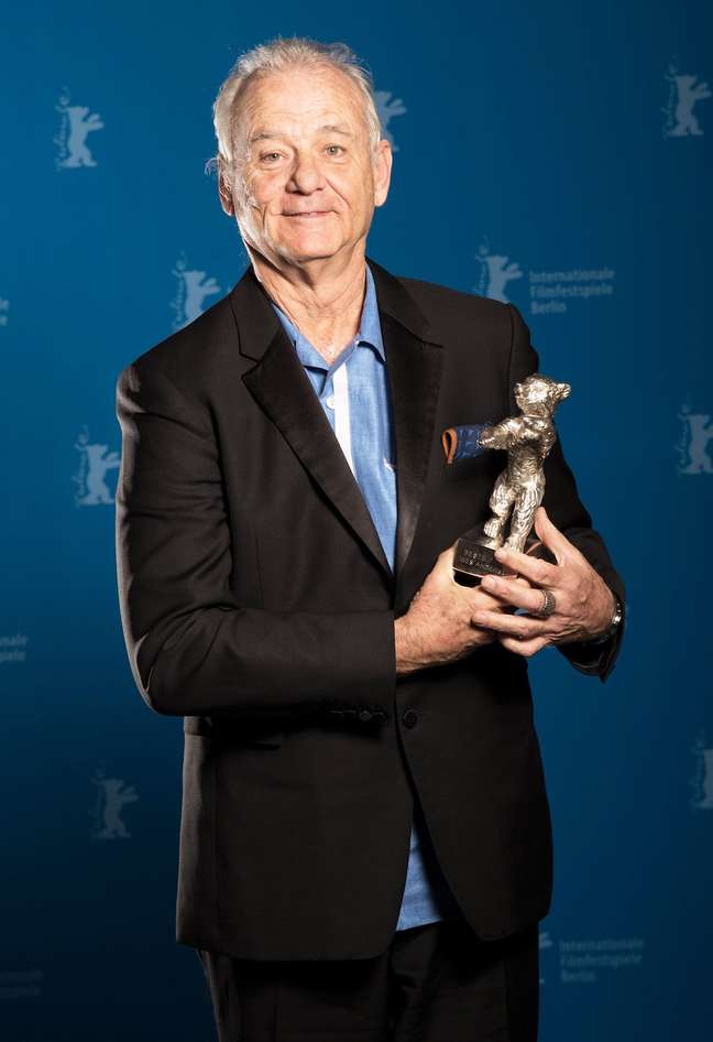 Bill Murray reportedly paid $ 100,000 in a harassment deal Bill Murray reportedly paid $ 100,000 in a harassment deal