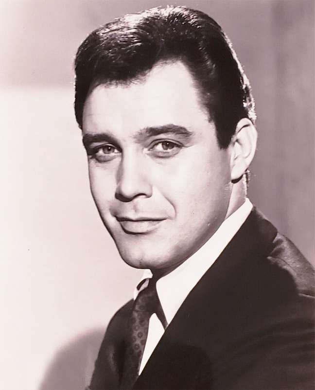 Michael Callan, heartthrob of the 1960s, dies at 86