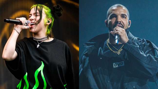 Lollapalooza 2023: Billie Eilish, Drake and Blink-182 will be the headliners Lollapalooza 2023: Billie Eilish, Drake and Blink-182 will be the headliners