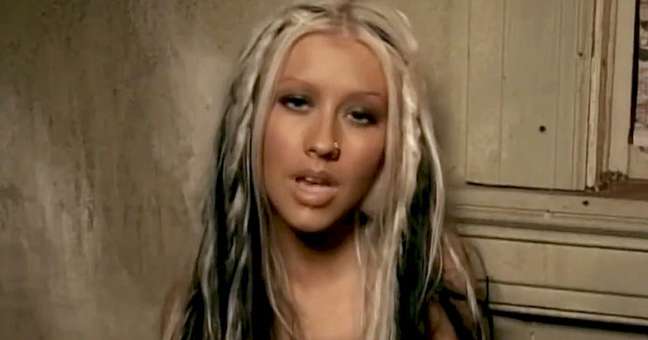 Christina Aguilera will publish a video celebrating 20 years of “Beautiful” Christina Aguilera will publish a video celebrating 20 years of “Beautiful”