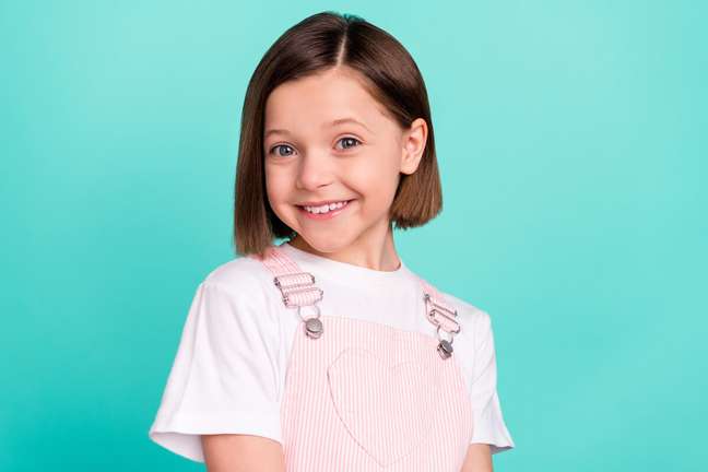9 important cares for children’s hair 9 important cares for children’s hair