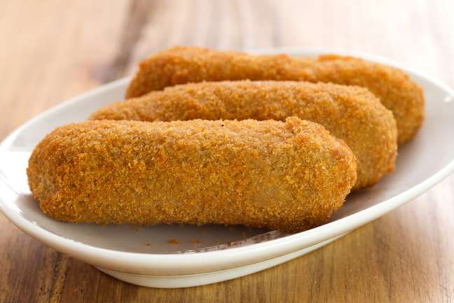 corn croquette corn croquette