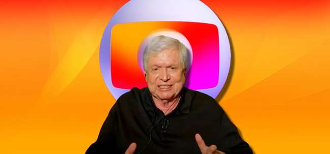 Who is Boni, a former Globo executive who suffered a heart attack on board a plane in the United States Who is Boni, a former Globo executive who suffered a heart attack on board a plane in the United States