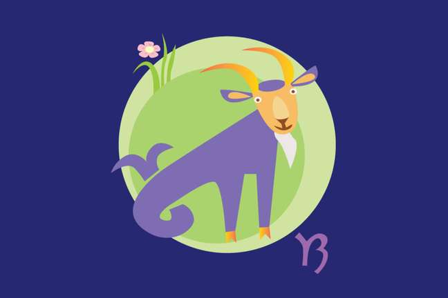 Capricorn sign Capricorn sign