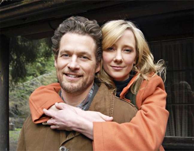 Anne Heche’s ex-husband loses inheritance dispute with the actress’s eldest son Anne Heche’s ex-husband loses inheritance dispute with the actress’s eldest son