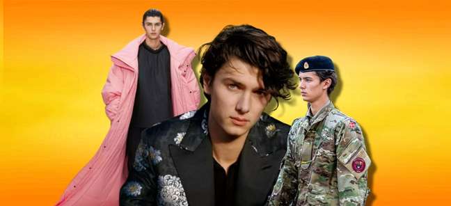Prince was a model, he left the army and now he will lose his royal title