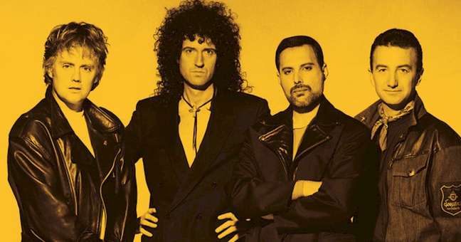 Queen release the lost track “Face It Alone”, recorded in 1988 Queen release the lost track “Face It Alone”, recorded in 1988
