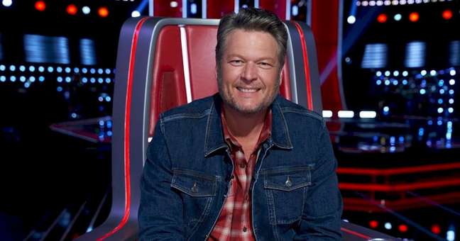 Blake Shelton announces departure from The Voice after 23 seasons Blake Shelton announces departure from The Voice after 23 seasons