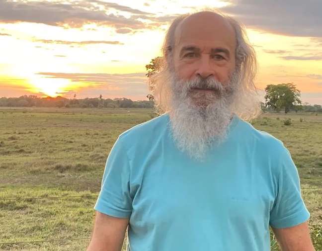 Globo ends his contract with Osmar Prado after the end of the “Pantanal” Globo ends his contract with Osmar Prado after the end of the “Pantanal”