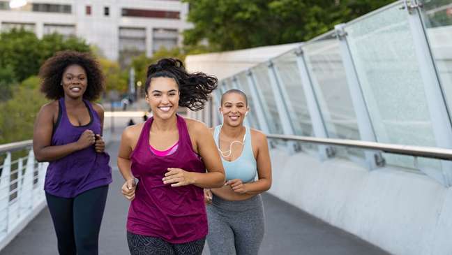 A self-care routine includes the practice of physical activities - A self-care routine includes the practice of physical activities -