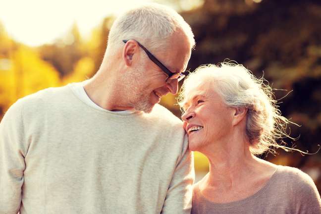 How physical changes interfere with sex life in old age How physical changes interfere with sex life in old age