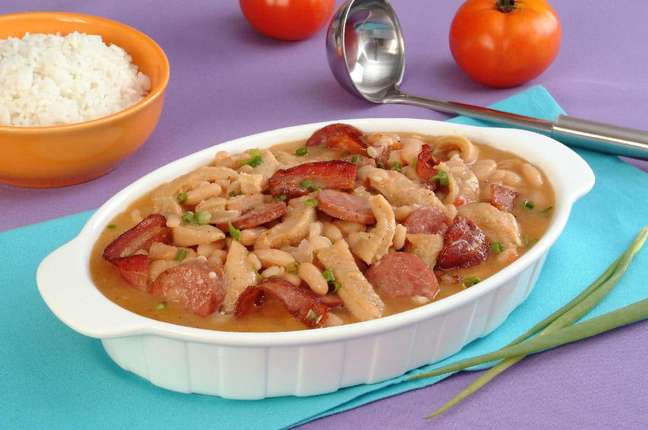 Double Special: Check out this recipe for a unique dinner!