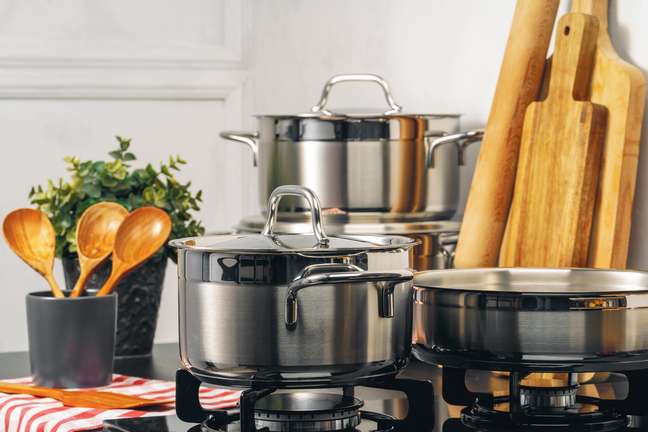 Do you know the types of pots that exist and what are they for?