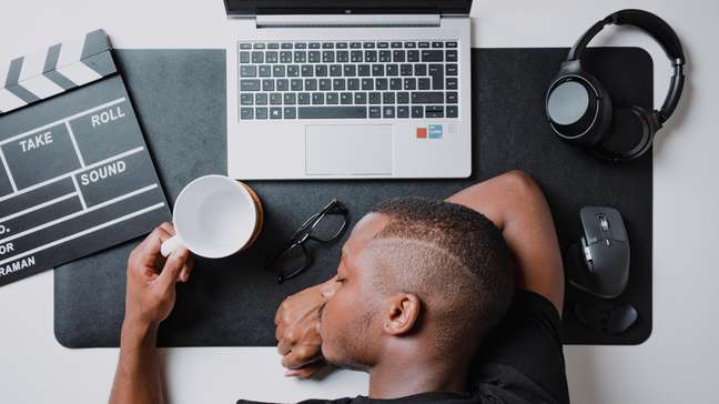Meet 5 signs that they are masters at procrastinating Meet 5 signs that they are masters at procrastinating
