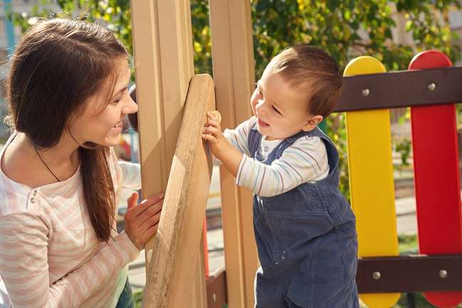 Tasty ways to bond with your baby Tasty ways to bond with your baby