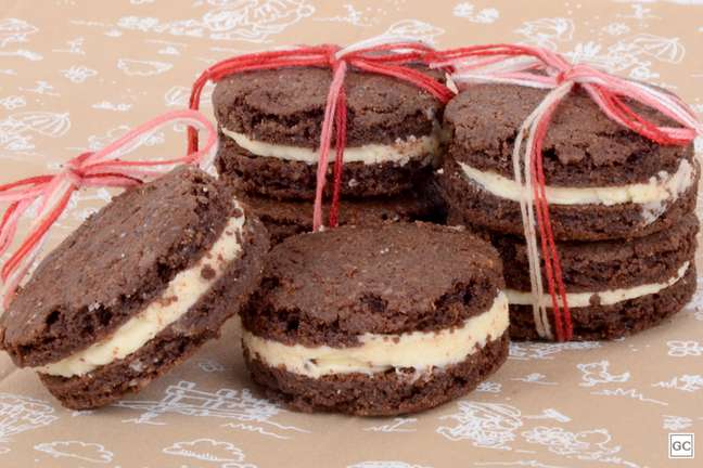 Homemade biscuit: a healthy and delicious recipe to try with children Homemade biscuit: a healthy and delicious recipe to try with children