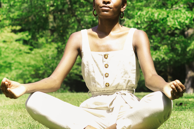 What is the difference between kemetic yoga and “normal” yoga?