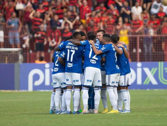 Cruzeiro tem chance de igualar Chapecoense como melhor defesa da história da Série B - (Foto: Staff Images/Cruzeiro) Cruzeiro tem chance de igualar Chapecoense como melhor defesa da história da Série B - (Foto: Staff Images/Cruzeiro)