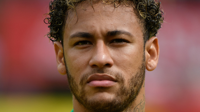 Neymar could be excluded from the Cup after trial in Spain;  comprehend