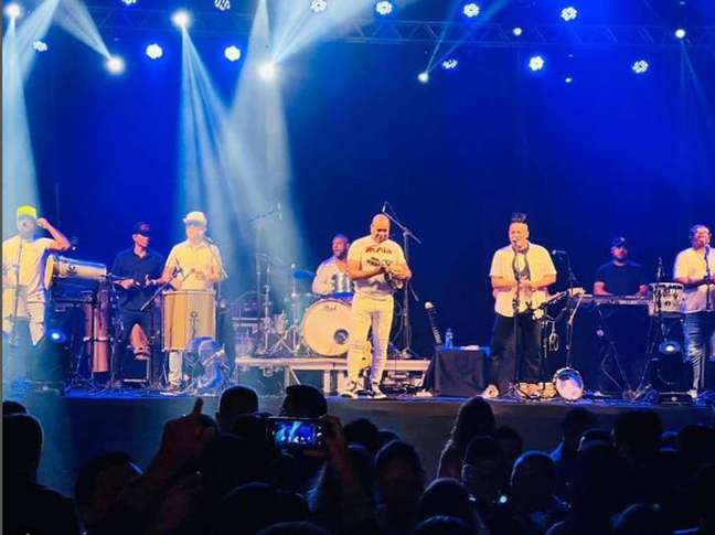 Instagram / @molejooficial Instagram / @molejooficial