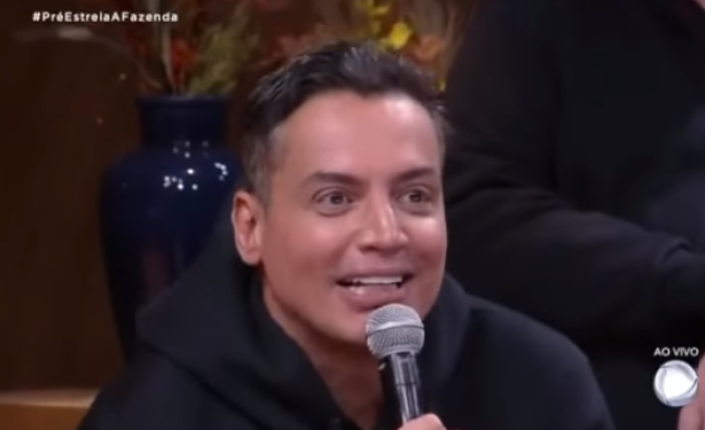 The record interrupts Leo Dias from the program after an audio loss in “A Fazenda 14”