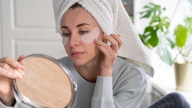 Dark circles: five ways to improve them in a simple and natural way Dark circles: five ways to improve them in a simple and natural way