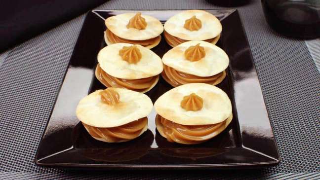 Do you want an easy treasure? Check out this shortcrust pastry recipe Do you want an easy treasure? Check out this shortcrust pastry recipe
