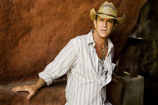 Mel Gibson summoned to the Weinstein trial for sexual crimes Mel Gibson summoned to the Weinstein trial for sexual crimes