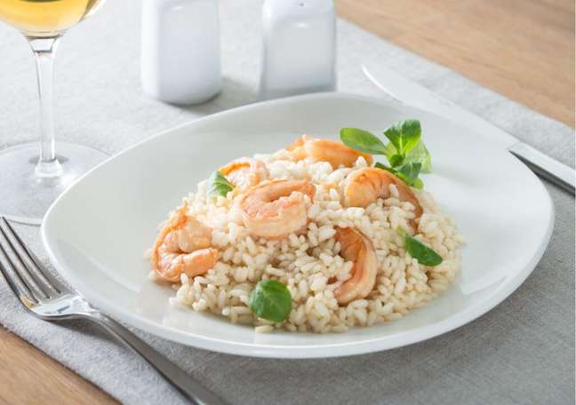 What is the right way to make risotto?  Check out amazing tips and recipes!