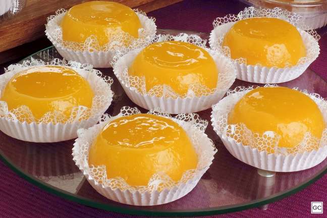 Quindim bakery perfect to satisfy a sweetie’s desire! Quindim bakery perfect to satisfy a sweetie’s desire!