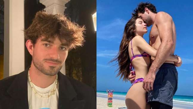 Meet the Kennedy heir, Giulia Be’s boyfriend and Taylor Swift’s ex