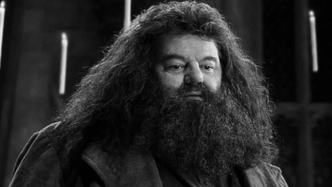 Relive the career of Robbie Coltrane, immortalized as Hagrid, in “Harry Potter” Relive the career of Robbie Coltrane, immortalized as Hagrid, in “Harry Potter”